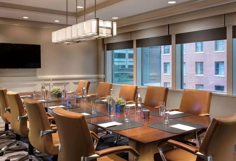 酒店 Hyatt Centric Chicago Magnificent Mile