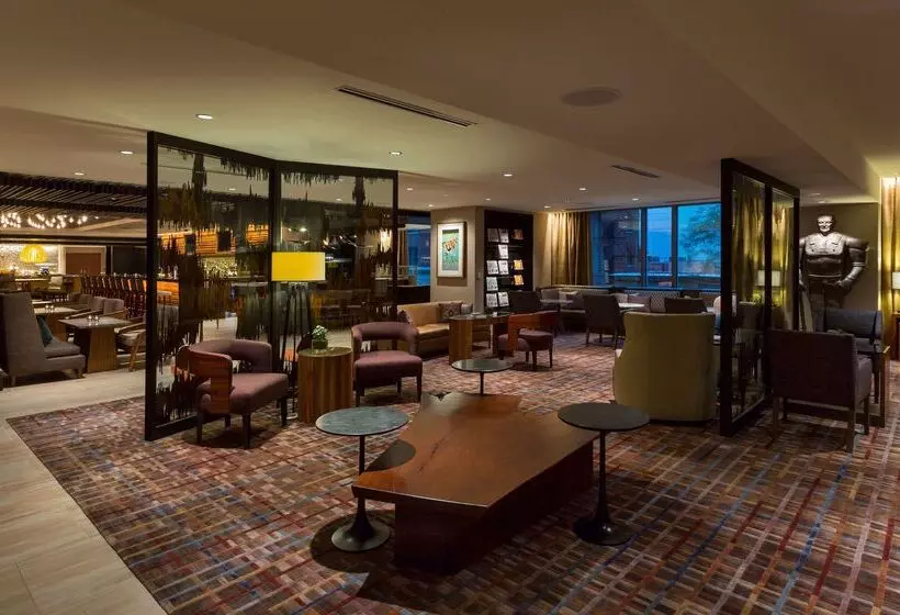 酒店 Hyatt Centric Chicago Magnificent Mile