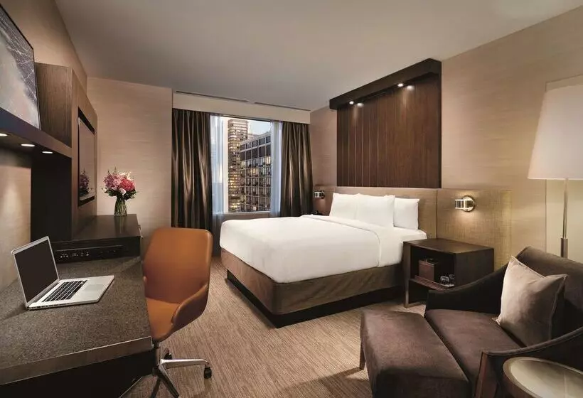 酒店 Hyatt Centric Chicago Magnificent Mile