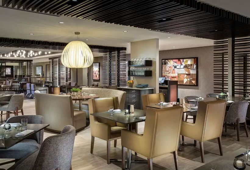 酒店 Hyatt Centric Chicago Magnificent Mile