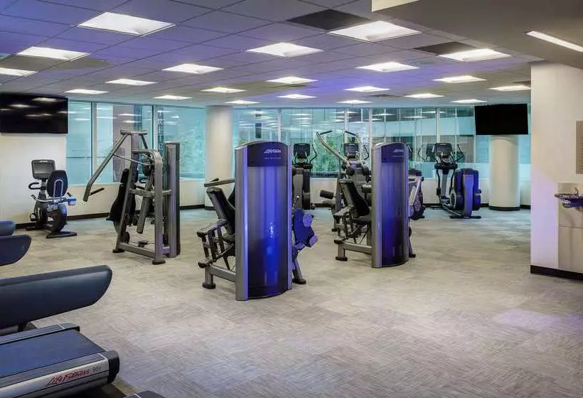 酒店 Hyatt Centric Chicago Magnificent Mile