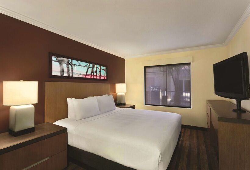فندق Hyatt House San Diego Sorrento Mesa
