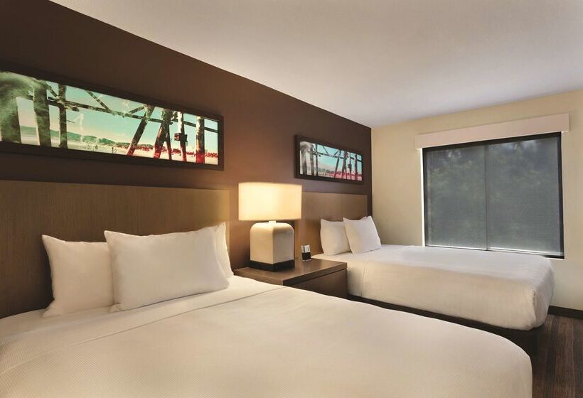 فندق Hyatt House San Diego Sorrento Mesa