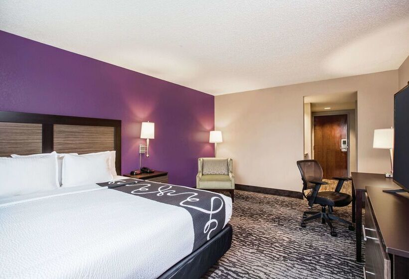 ホテル La Quinta By Wyndham Clearwater South