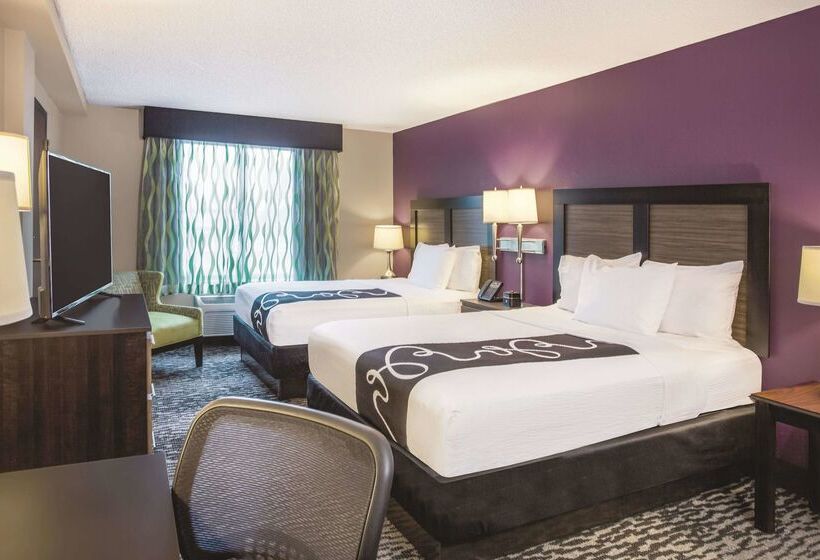 ホテル La Quinta By Wyndham Clearwater South