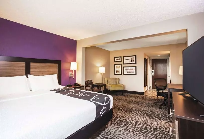 호텔 La Quinta By Wyndham Clearwater South