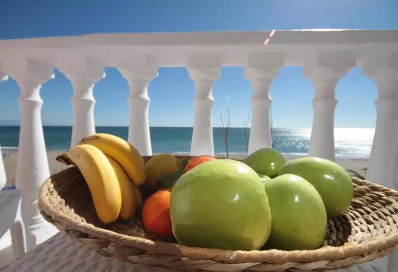 Отель Mediterraneo Carihuela