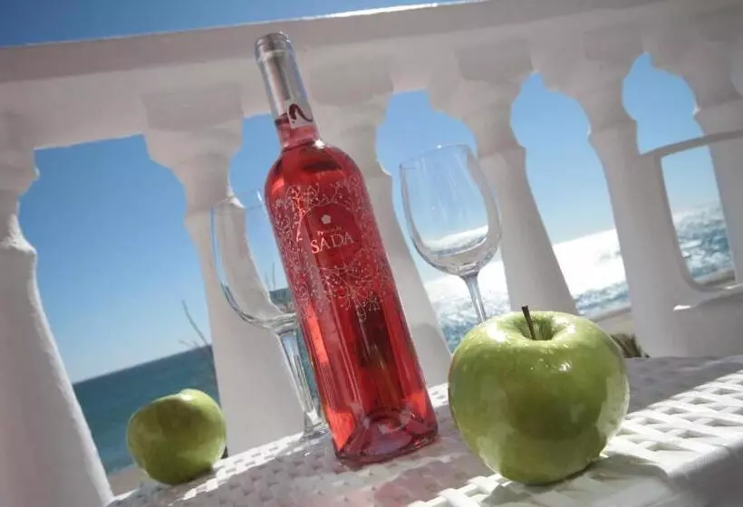 Отель Mediterraneo Carihuela