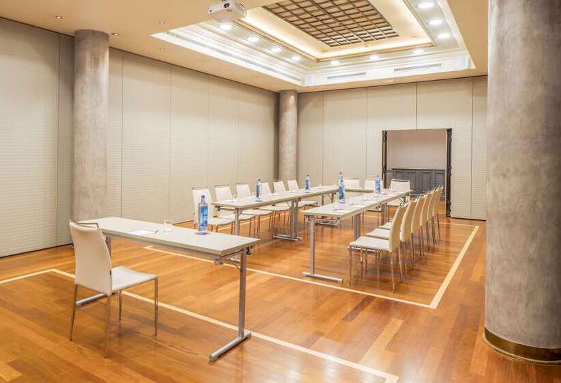 호텔 NH Collection Vigo