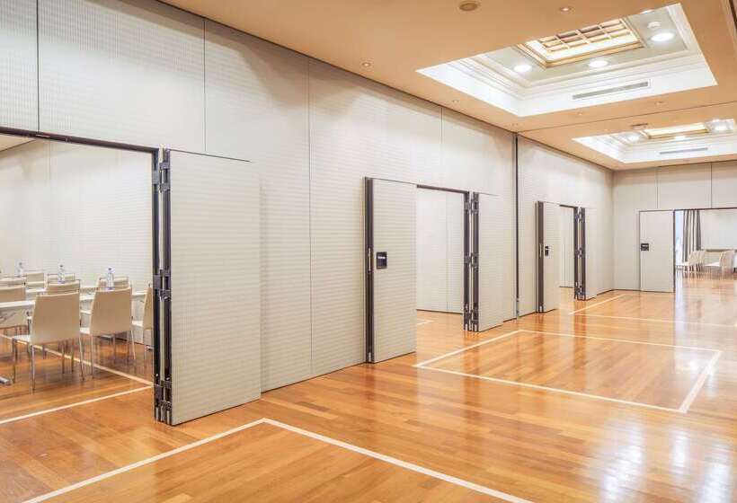 호텔 NH Collection Vigo