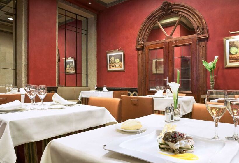 호텔 NH Collection Vigo