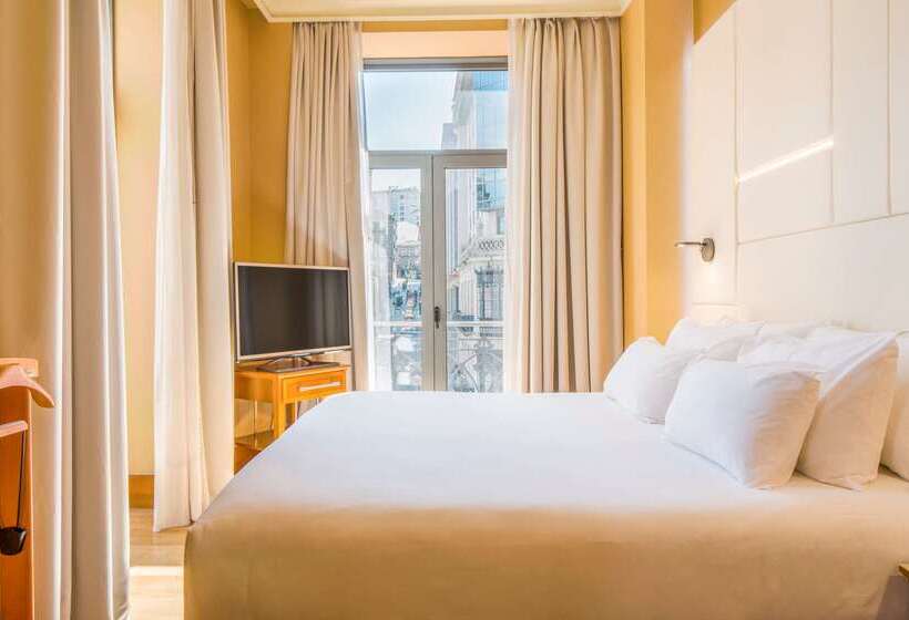 호텔 NH Collection Vigo