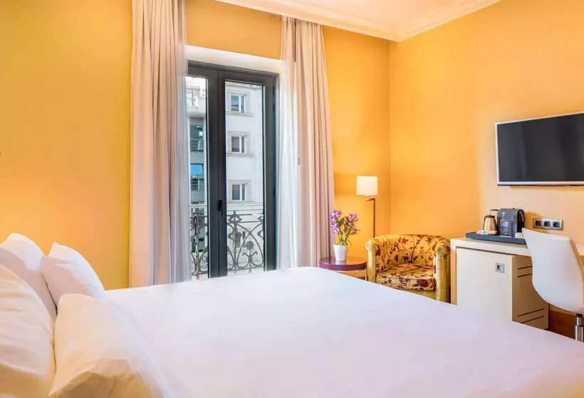 هتل NH Collection Vigo