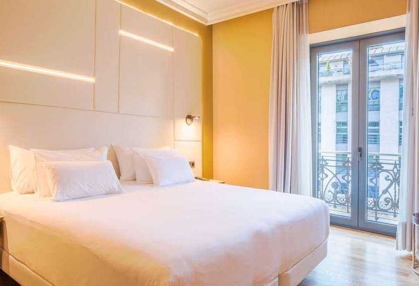 호텔 NH Collection Vigo