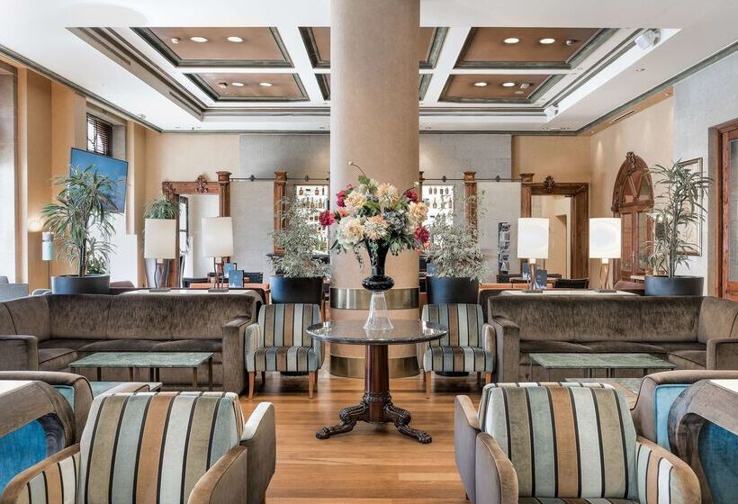 호텔 NH Collection Vigo