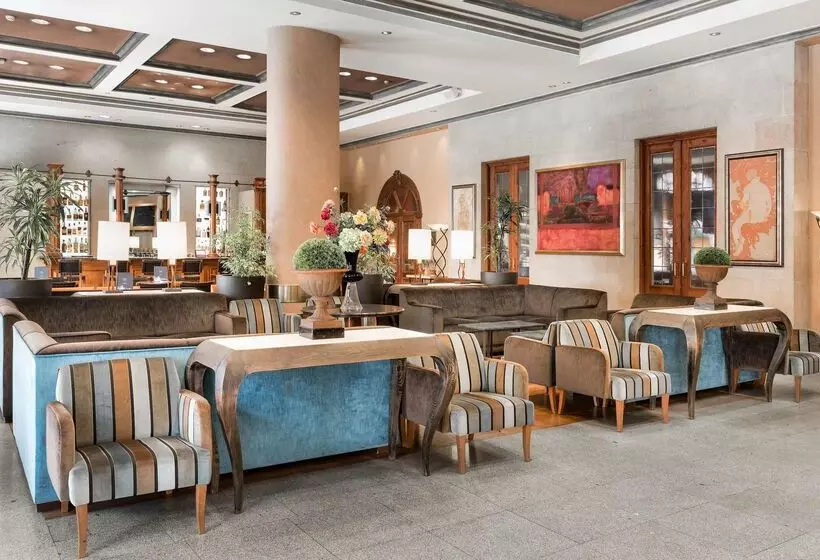 هتل NH Collection Vigo