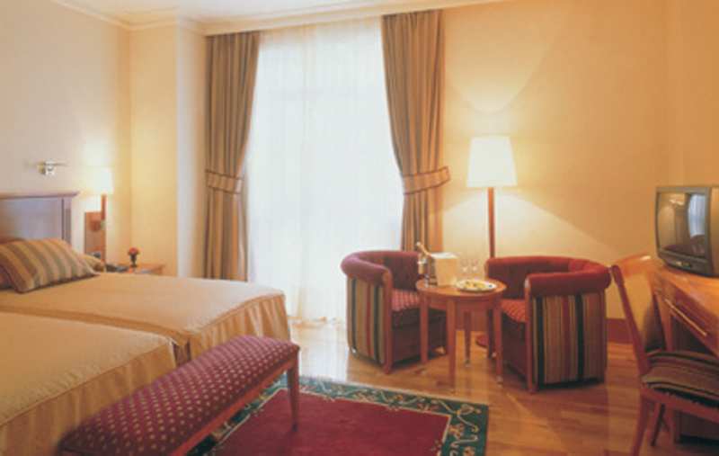 호텔 NH Collection Vigo