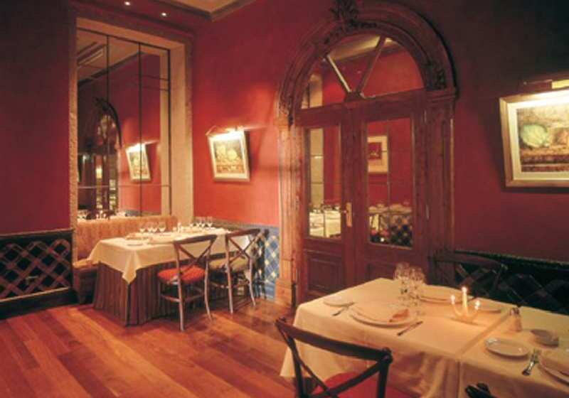 호텔 NH Collection Vigo