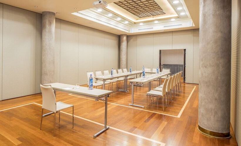 호텔 NH Collection Vigo