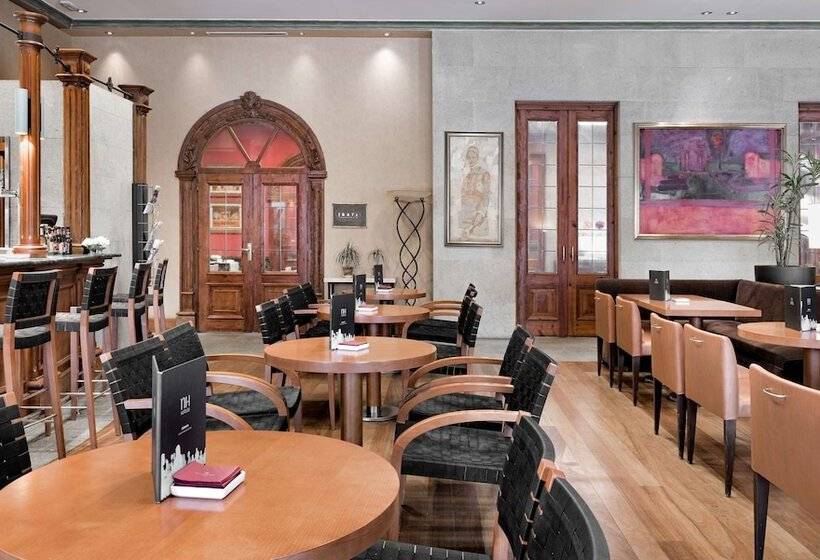 호텔 NH Collection Vigo