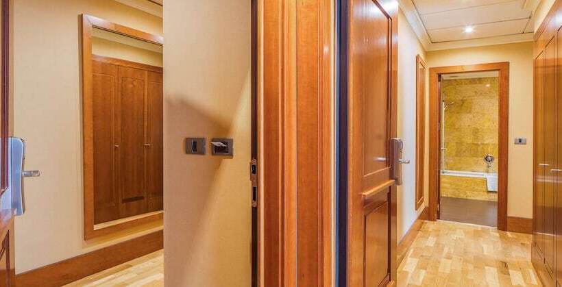 호텔 NH Collection Vigo