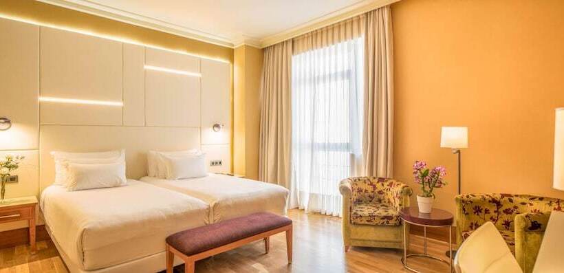 호텔 NH Collection Vigo