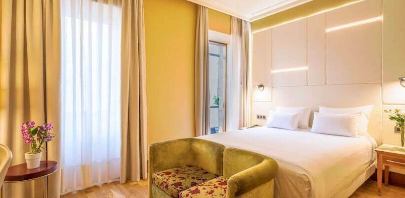 호텔 NH Collection Vigo