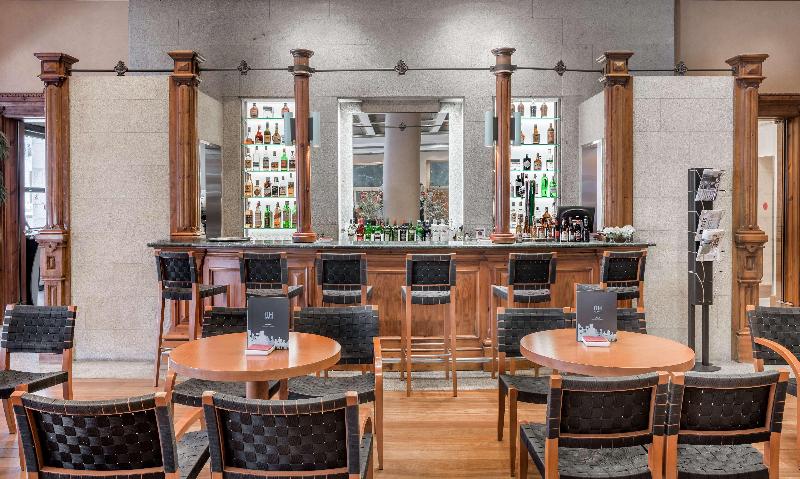 호텔 NH Collection Vigo