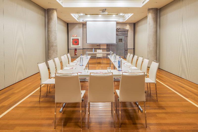 호텔 NH Collection Vigo