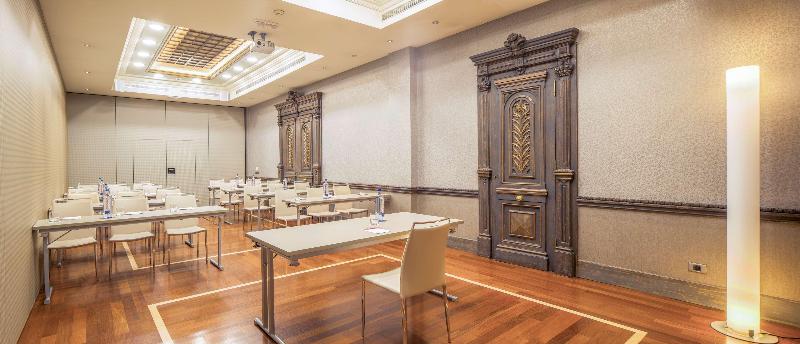 호텔 NH Collection Vigo