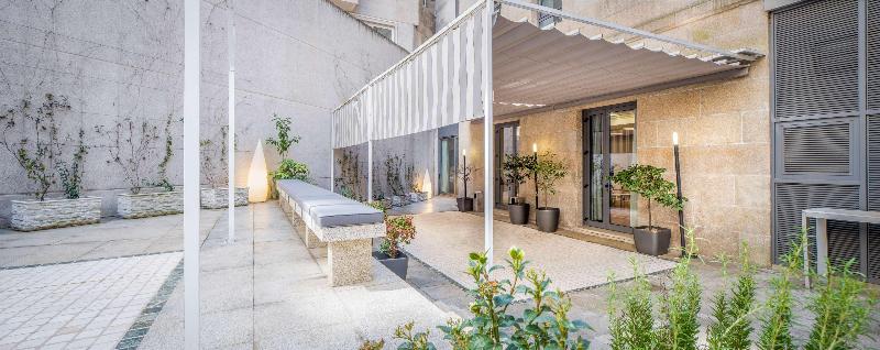 호텔 NH Collection Vigo