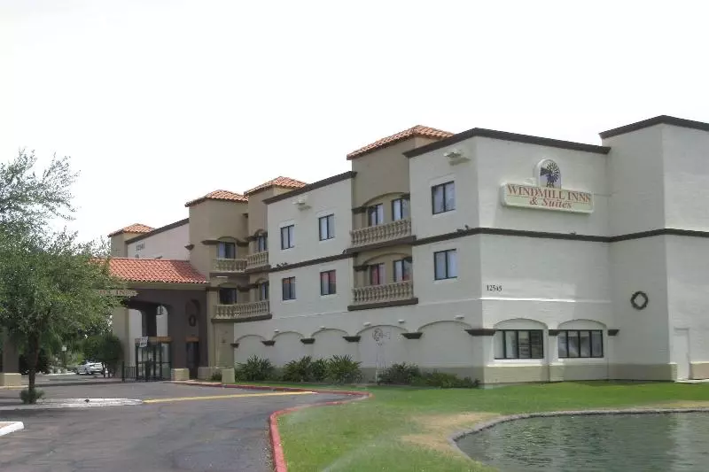 Windmill Suites Surprise, Ascend Hotel Collection