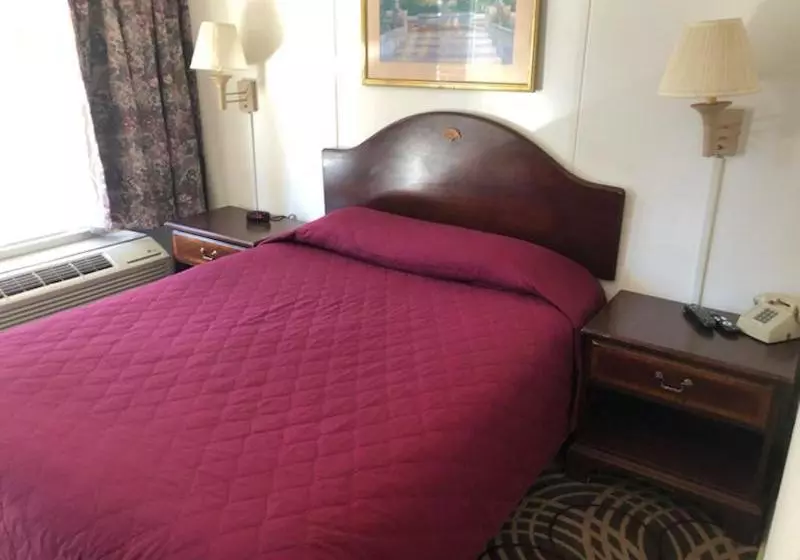 Мотель Vienna Wolf Trap