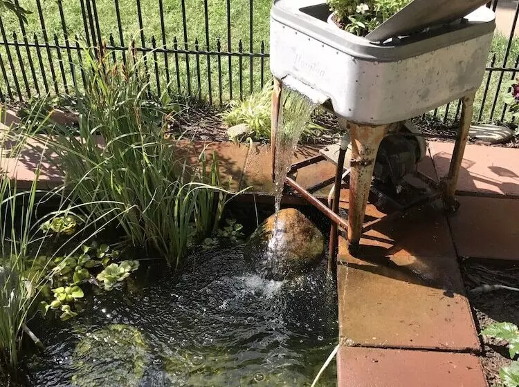 Downtown B&b With Jacuzzi
