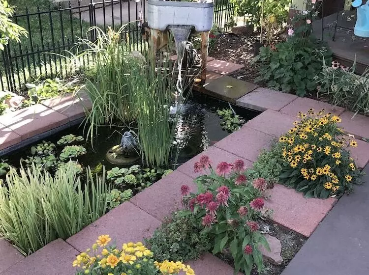 Downtown B&b With Jacuzzi