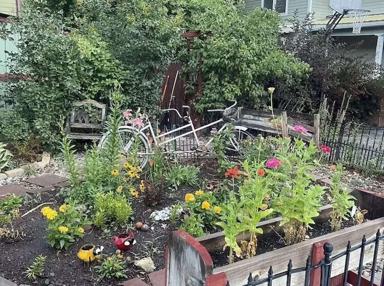 Downtown B&b With Jacuzzi