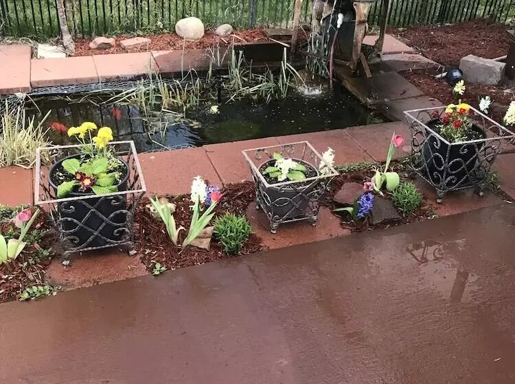 Downtown B&b With Jacuzzi