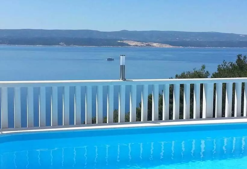 Apartments Vesna Mimice