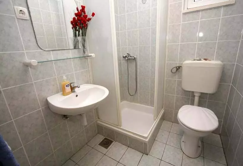 Apartments Vesna Mimice