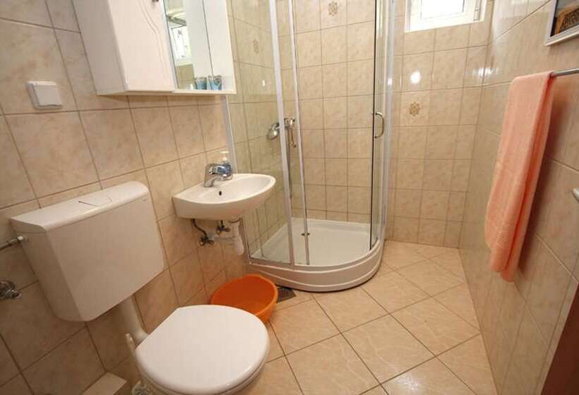 Apartments Vesna Mimice