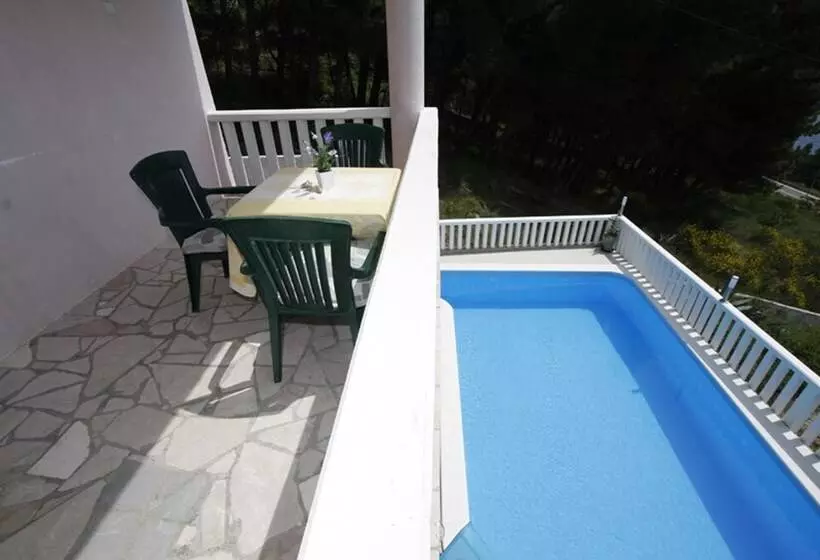 Apartments Vesna Mimice