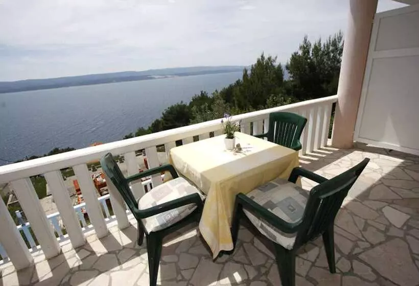 Apartments Vesna Mimice