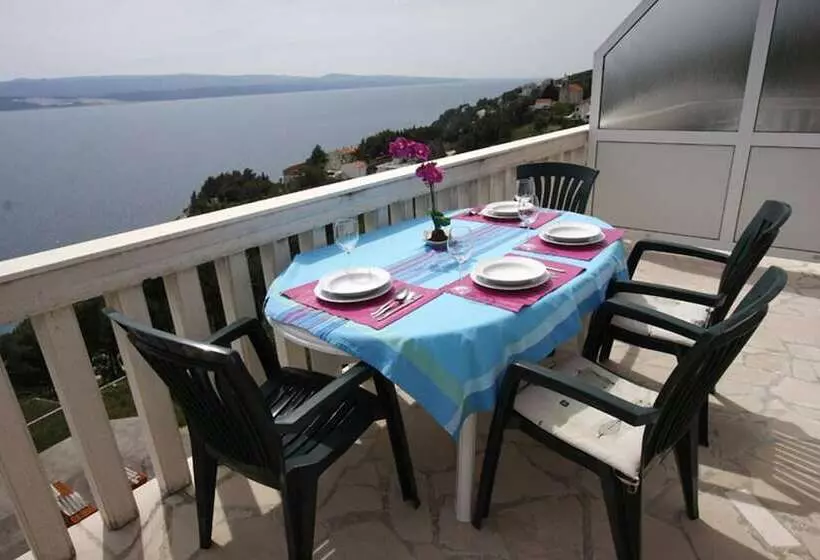 Apartments Vesna Mimice