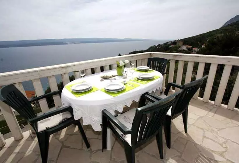 Apartments Vesna Mimice