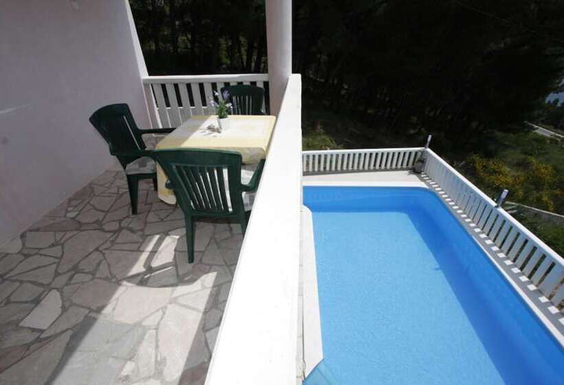 Apartments Vesna Mimice