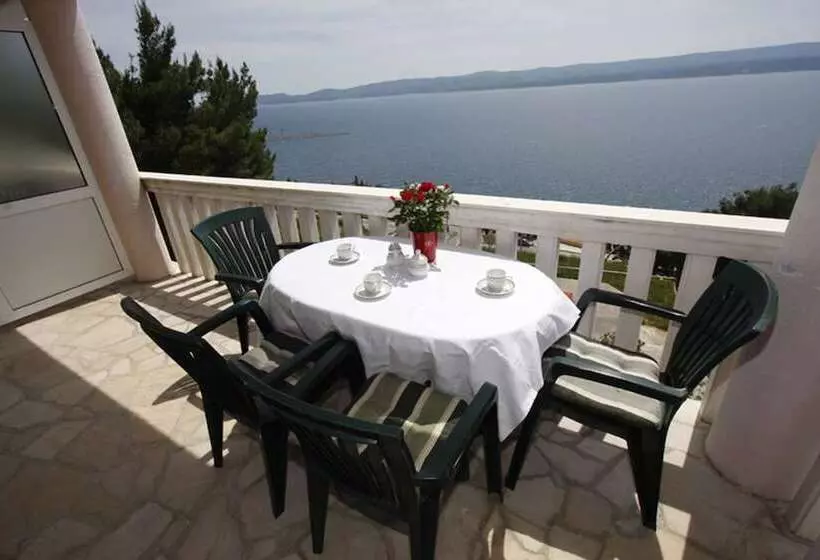 Apartments Vesna Mimice