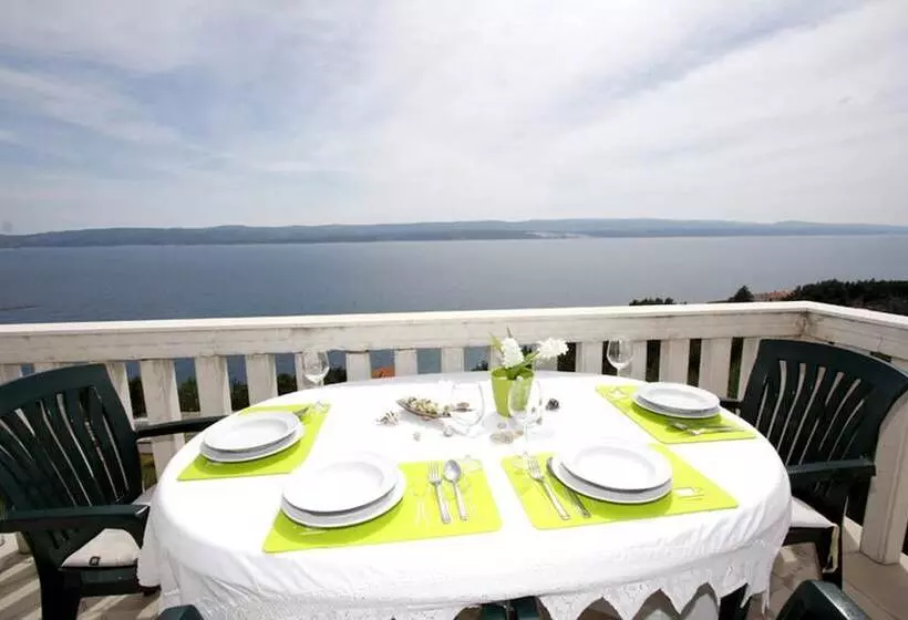 Apartments Vesna Mimice