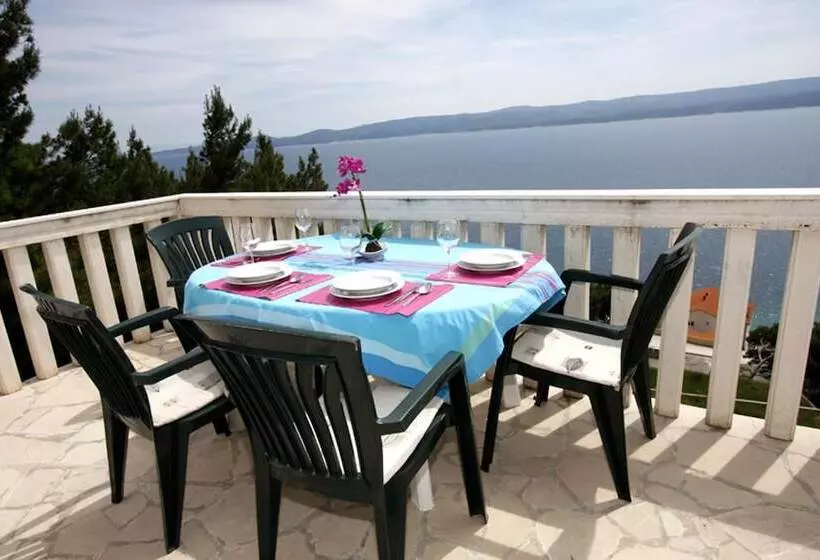 Apartments Vesna Mimice