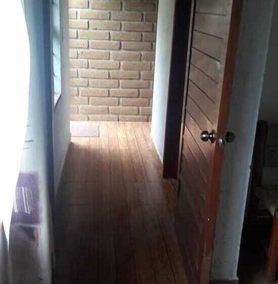 Panzió Posada Meztitla