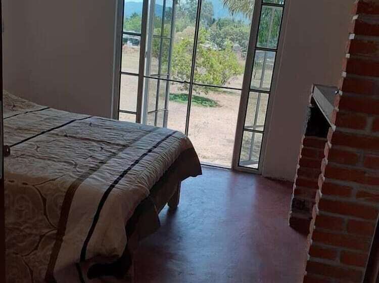 Panzió Posada Meztitla